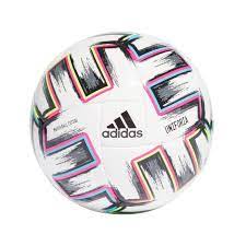 Shop for your adidas futsal at adidas belgium. Adidas Euro 2020 Uniforia Futsal Ball Weiss Gr 5