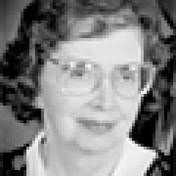 Search Margaret Mckenzie Obituaries and Funeral Services