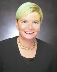 Mary Walsh Dempsey seeks to bring 30 years of law experience to the common  good as a judge