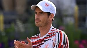 Go have fun. lawn and garden equipment. Andy Murray Makes Superb Start To His Queen S Club Campaign With Victory Over Benoit Paire Tennis News Sky Sports