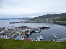 Die aktuelle wettervorhersage für hammerfest für die nächsten 9 tage. Unsere Skandinavien Reise Von Hammerfest Nach Alta