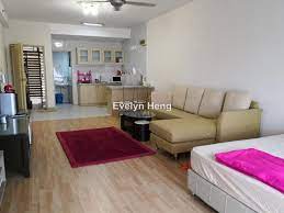 Located at the heart of johor bahru, our house is in the same building with ksl 5 star hotel, a dinosaur theme park & ksl shopping mall , which is the guest access you get the entire apartment to yourself as i don't live there when there are guests. Prima Regency Studio Apartment For Rent In Johor Bahru Johor Iproperty Com My