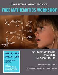 Pin By Saas Tech Academy On Phd Qualified Maths Tutor Brisbane Math Tutor Mathematics Tutor
