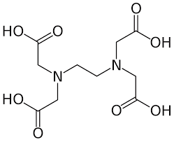 ethylenediaminetetraacetic acid wikipedia