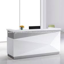 Safco csii series reception modern reception desk. China Modern Office Reception Desk Portable Office Counter Table Design Front Desk On Global Sources Reception Table Counter Reception Desk