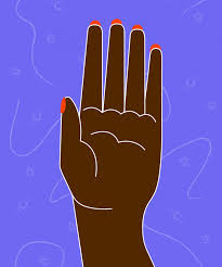 A Beginner S Guide To Reading Palms Palmistry Palm Reading Reading For Beginners