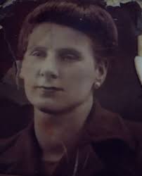 Skyler Vawter and Florence- my great grandfather and my great grandmother