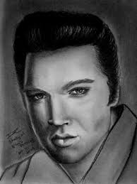 Just startes drawing again after 15 years