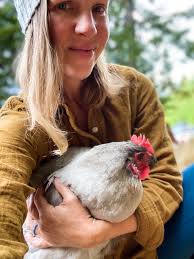 Irish Acres Homestead