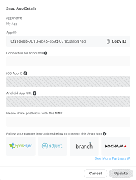 Are you having trouble with your snapchat account? Set Up And Manage Your Snap App Id