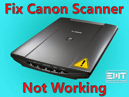 1.if the os is upgraded with the scanner driver remained installed, scanning by pressing the scan button on the printer may not be performed after the upgrade. Guide To Troubleshoot Canon Scanner Not Working Problem