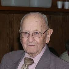 Obituary information for Everett G. Didier