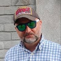 Marcin Trzaska's Instagram, Twitter & Facebook