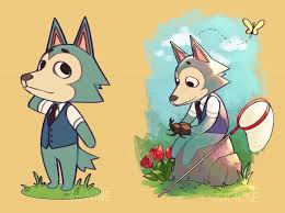 Beastars Animal Crossing Animal Crossing Memes Animal Crossing Qr