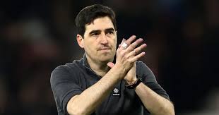 Andoni Iraola sueña con quedarse en la Premier League – Fabrizio Romano