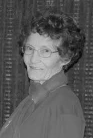 Obituary information for Jane Krueger