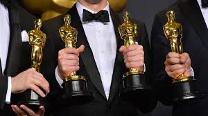 The awards will be broadcast live on abc on april 25 at 8 p.m. Oscars Live Stream How To Watch The 2019 Awards From Anywhere In The World Tonight Creative Bloq
