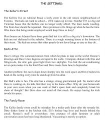 40 Tv Show Bible Examples To Download And Study