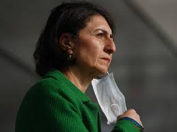 Nsw police deputy commissioner gary worboys says those who are caught breaching the lockdown will be fined. Ohzmg9z9bgyxjm