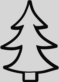 It's high quality and easy to use. Download Christmas Tree Clipart Black And White Christmas Trees Black And White Free Clipart Christmas Tree Png Image With No Background Pngkey Com