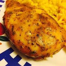 Baked Honey Mustard Chicken Recipe Honey Mustard Chicken Recipes Mustard Chicken Recipes Honey Baked Chicken