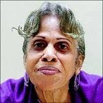 MARGARET SHORTER Obituary (2017)