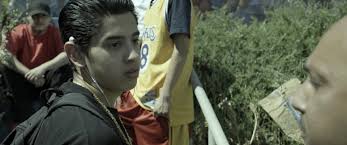 Reflection (Short 2020)