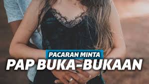 Suivez l'évolution de l'épidémie de coronavirus / covid19 dans le monde. Pacaran Minta Pap Buka Bukaan Endingnya Tidak Terduga