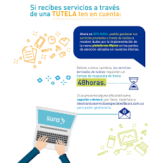 Extension eps sura cali valle pasoancho, eps sura los molinos eps sura eps sura cali eps sura, punto de salud eps sura,, 14 comfenalco valle eps catherine mesa escobar. Servicios A Traves De Una Tutela