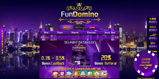 Anda dapat menikmati langsung permainan seperti qiu qiu. Pin On Agen Domino Online