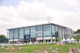 We aim to provide you with all important contact details about the toyota service centers at your convenience, details of which are listed below. Largest Merc Autohaus 3s Centre Opens In Balakong Carsifu