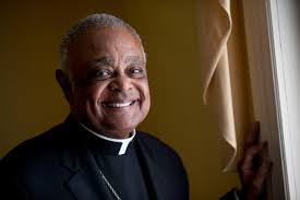 Former Belleville bishop named the first African-American cardinal