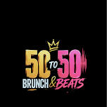 50 TO 50 BRUNCH & BEATS
