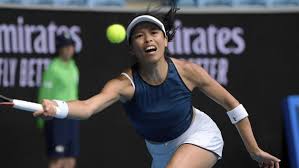 There are no recent items for this player. Sponsor Less Hsieh Eyes Open Semis The West Australian