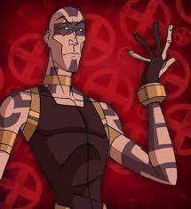 Wolverine And The X Men Characters Wolverine And The X Men Characters Vanisher Wolverine Marvel X Men Marvel Art