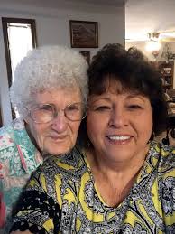 Macie (Nelke) Trice Obituary