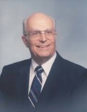 Obituary information for Gayland Lavern Osburn