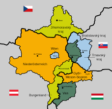 Burgenland is the most eastern state of austria, sharing a border with hungary. Burgenland Wikipedia