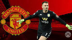 🔴 #mufc official announcement expected in july. Tom Heaton Pictured In Man United Training For First Time Old Trafford Faithful