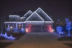 Here are the common door parts and hardware pieces you may need: Holiday Light Installation Prices Elgin Christmas Light Installers Chicago American Holiday Lights