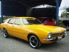 Maverick 4 Puertas Ford Maverick Mavericks Ford