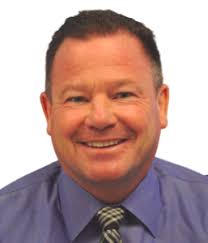 YPD Deputy Chief Tim Hodges