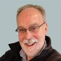 Stephen E. Helms Obituary (2022)