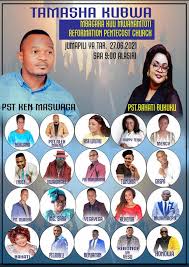 Manesa sanga — acha wakutenge 08:29. Eno Kazi Home Facebook
