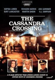 Amazon.com: Cassandra Crossing : Harris, Loren, Gardner, Sheen: Movies & TV