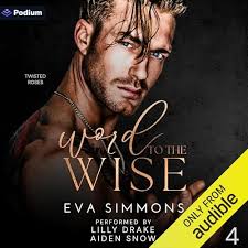 Twisted Roses Audiobooks