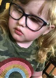 Obituary information for Alexis Reese Roach