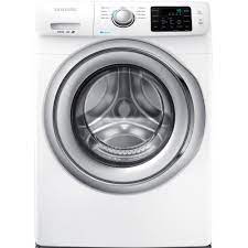 This item is a samsung vrt steam front load washing machine with the following: Samsung Wf5200 4 2 Cu Ft Front Load Washer St Louis Appliance Outlet Appliance Wholesalers