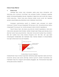 Saat dia melakoni bisnis itu. Doc Beban Kerja Mental Muhamad Satria Academia Edu