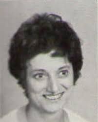 Myrtle Mae (dePerier) Watkins